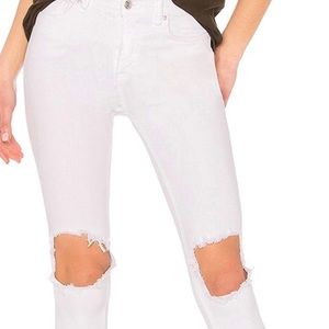 Free People size 25 NBW